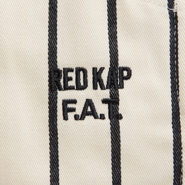 F.A.T. ���ե����ƥ��� THREEKAP