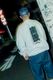 CLUCT �� mita sneakers �� ����� [Crew Sweat]
