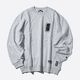 CLUCT �� mita sneakers �� ����� [Crew Sweat]