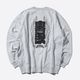 CLUCT �� mita sneakers �� ����� [Crew Sweat]