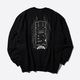 CLUCT �� mita sneakers �� ����� [Crew Sweat]