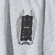 CLUCT �� mita sneakers �� ����� [Crew Sweat]