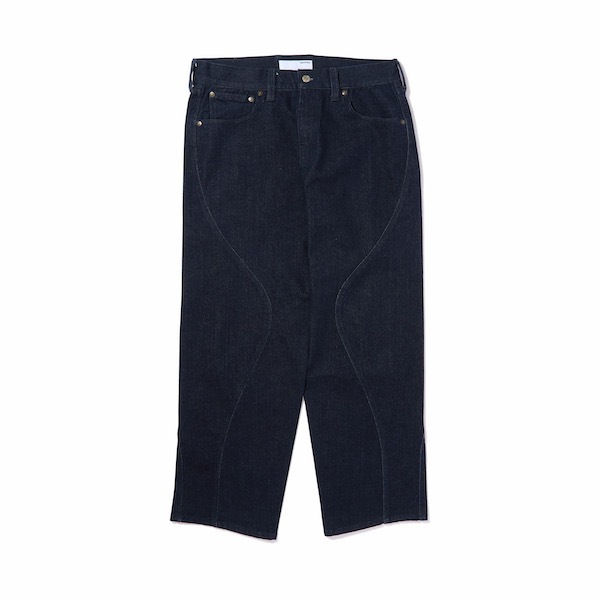 Diaspora skateboards �ǥ������ݥ� Spliced Jean