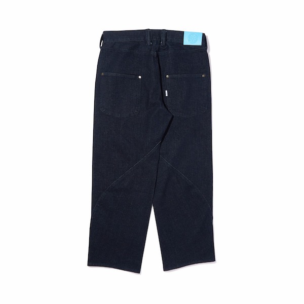 Diaspora skateboards �ǥ������ݥ� Spliced Jean