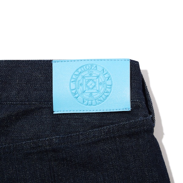 Diaspora skateboards �ǥ������ݥ� Spliced Jean