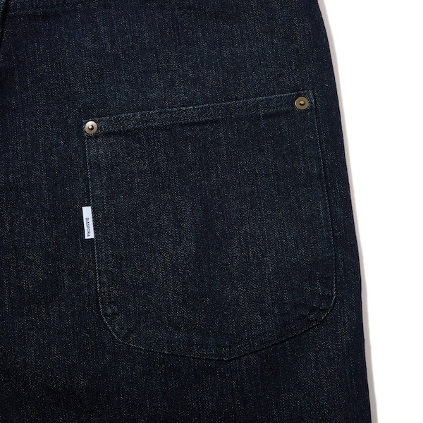 Diaspora skateboards �ǥ������ݥ� Spliced Jean