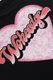 WOKE EDGE �����������å� Blonde Heart Tee