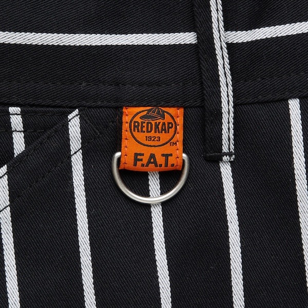 F.A.T. ���ե����ƥ��� HAMMERKAP