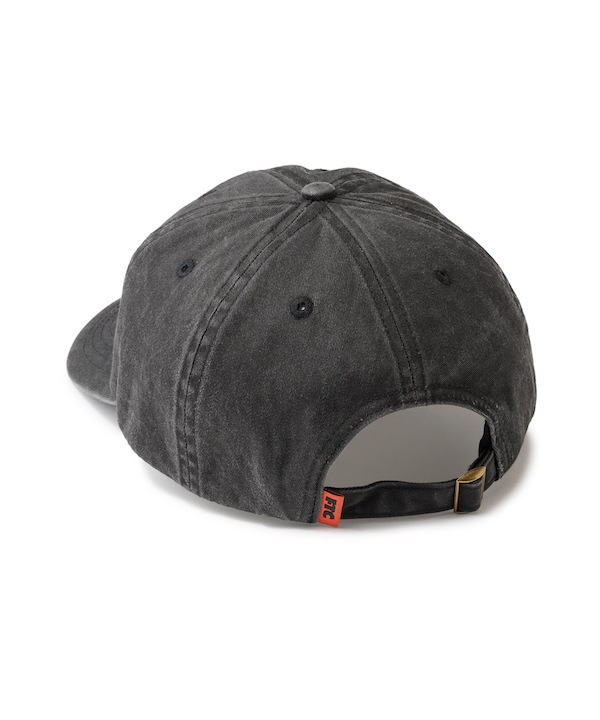 FTC ���եƥ������� SMALL LOGO 6 PANEL