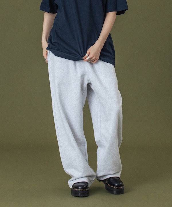 XLARGE �������ȥ�顼�� SLANTED OG SWEAT PANTS