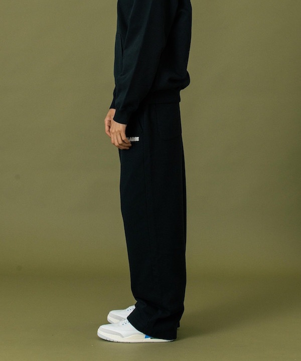 XLARGE �������ȥ�顼�� SLANTED OG SWEAT PANTS