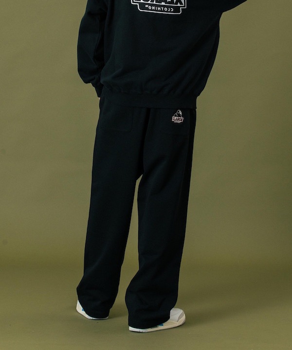 XLARGE �������ȥ�顼�� SLANTED OG SWEAT PANTS