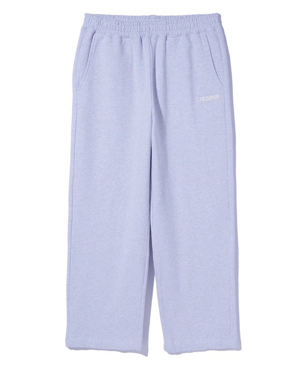 XLARGE �������ȥ�顼�� SLANTED OG SWEAT PANTS
