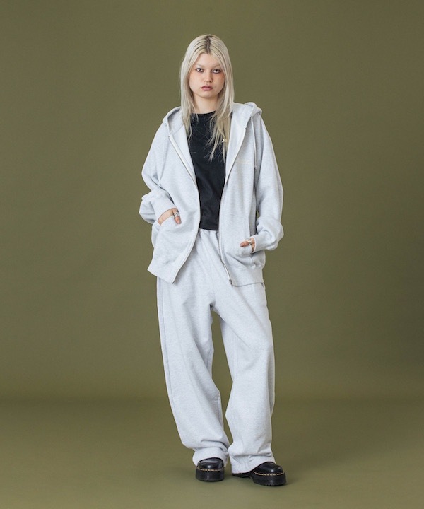 XLARGE �������ȥ�顼�� SLANTED OG SWEAT PANTS