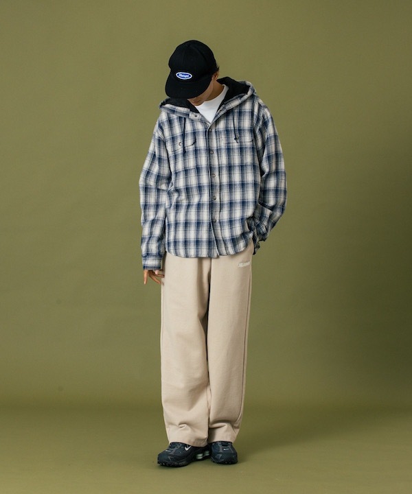 XLARGE �������ȥ�顼�� SLANTED OG SWEAT PANTS