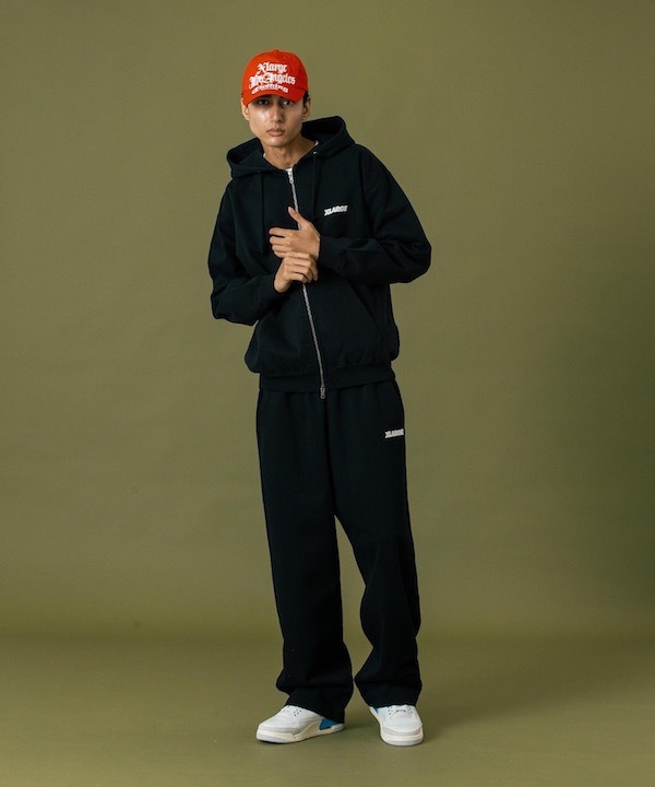 XLARGE �������ȥ�顼�� SLANTED OG SWEAT PANTS