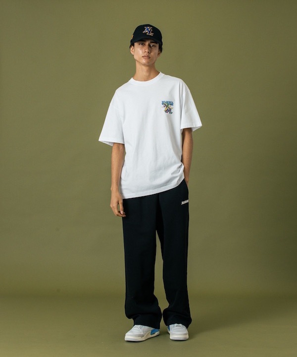 XLARGE �������ȥ�顼�� SLANTED OG SWEAT PANTS