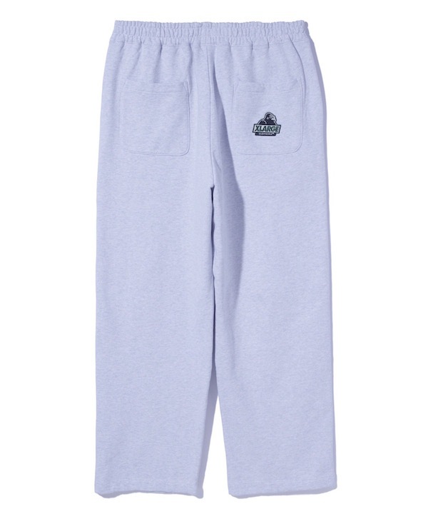 XLARGE �������ȥ�顼�� SLANTED OG SWEAT PANTS