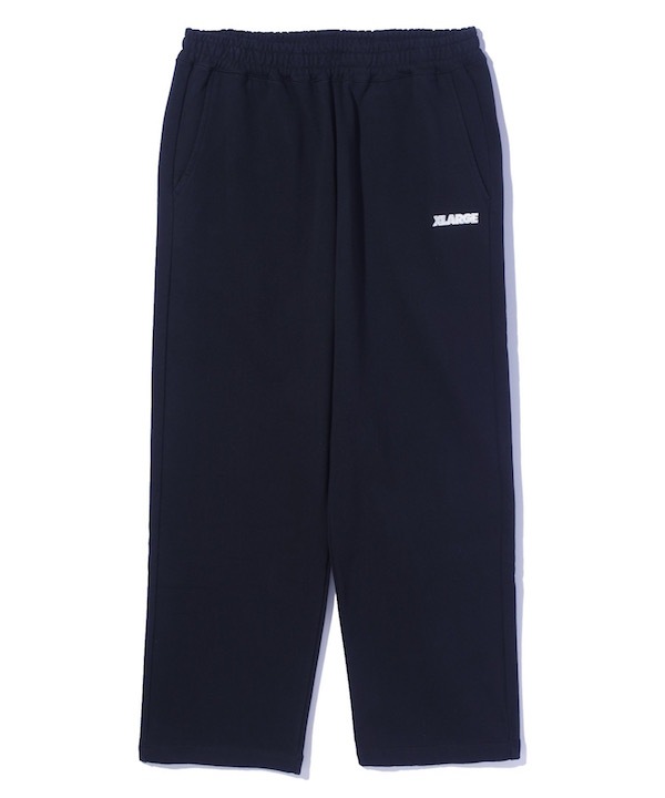 XLARGE �������ȥ�顼�� SLANTED OG SWEAT PANTS