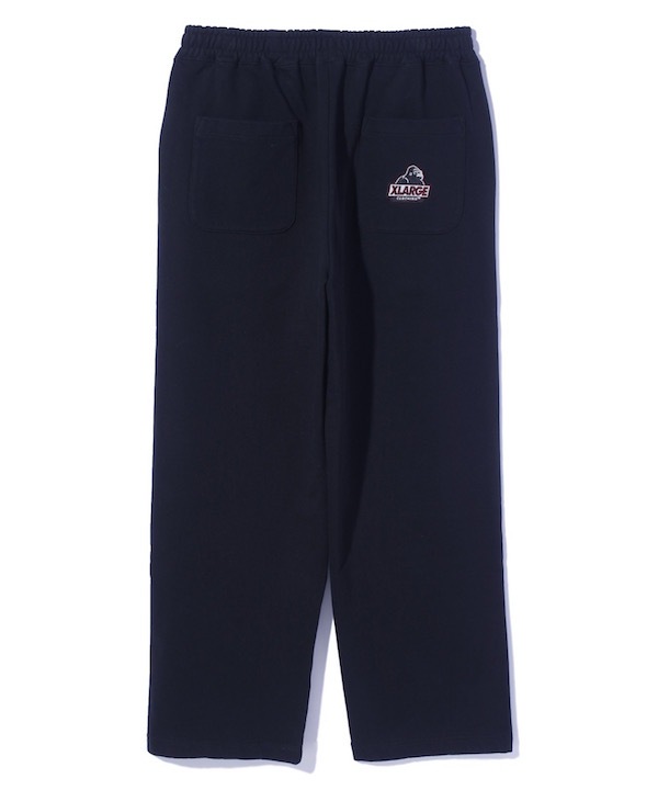 XLARGE �������ȥ�顼�� SLANTED OG SWEAT PANTS