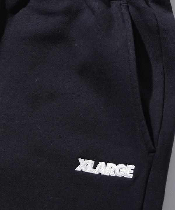 XLARGE �������ȥ�顼�� SLANTED OG SWEAT PANTS