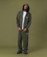XLARGE �������ȥ�顼�� SLANTED OG SWEAT PANTS