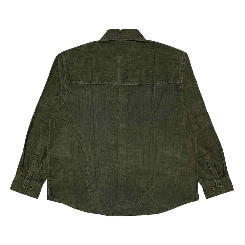 OBEY ���٥� Buckley Corduroy Woven