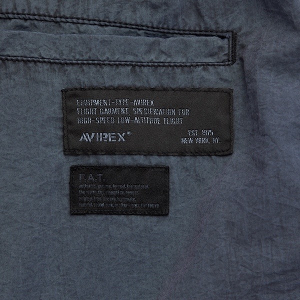F.A.T. ���ե����ƥ��� F-65A