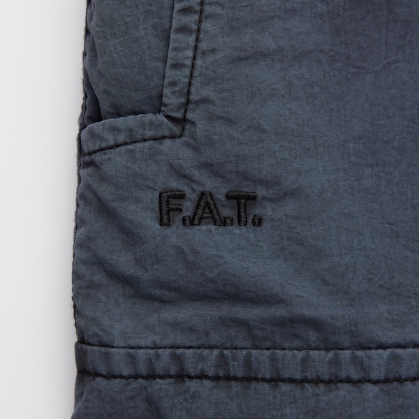 F.A.T. ���ե����ƥ��� F-65A