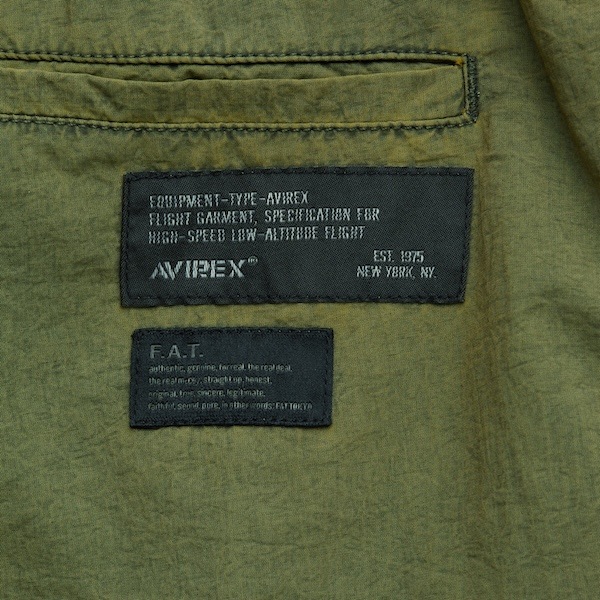F.A.T. ���ե����ƥ��� F-65A