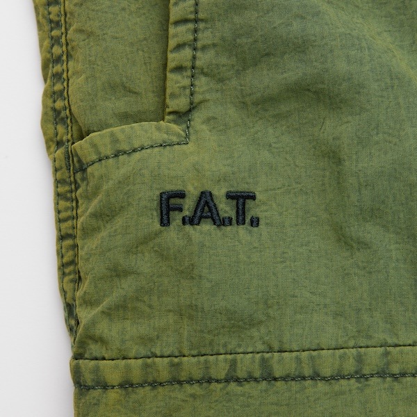 F.A.T. ���ե����ƥ��� F-65A