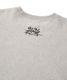 FTC ���եƥ������� "FTC x SAMURAI CHAMPLOO" SUN FLOWER CREW NECK