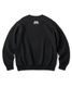 FTC ���եƥ������� "FTC x SAMURAI CHAMPLOO" SUN FLOWER CREW NECK