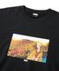 FTC ���եƥ������� "FTC x SAMURAI CHAMPLOO" SUN FLOWER CREW NECK