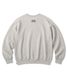 FTC ���եƥ������� "FTC x SAMURAI CHAMPLOO" SUN FLOWER CREW NECK