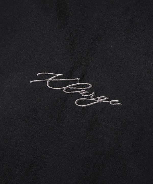 XLARGE �������ȥ�顼�� REVERSIBLE QUILTED JACKET