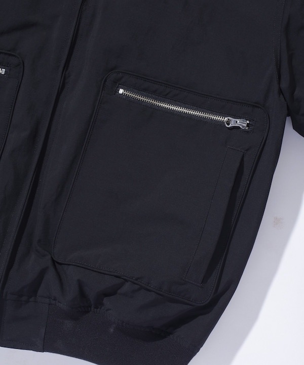 XLARGE �������ȥ�顼�� REVERSIBLE QUILTED JACKET