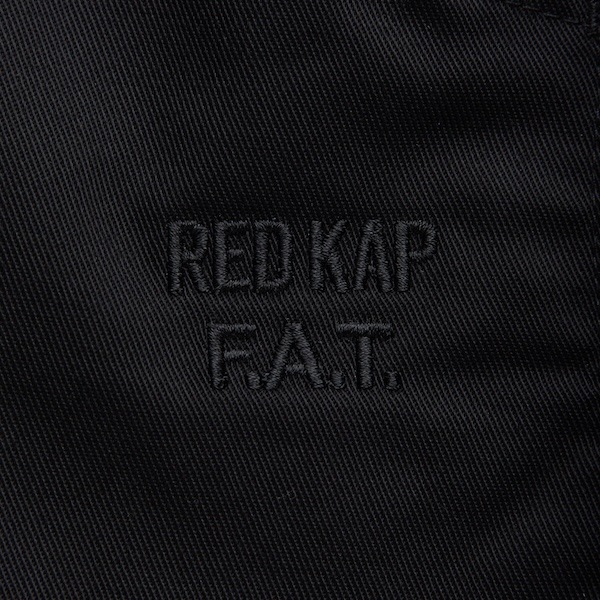 F.A.T. ���ե����ƥ��� BIGKAP