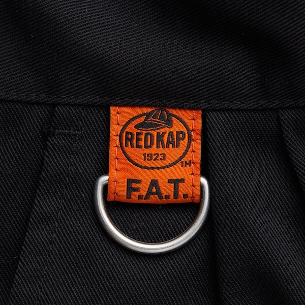 F.A.T. ���ե����ƥ��� BIGKAP