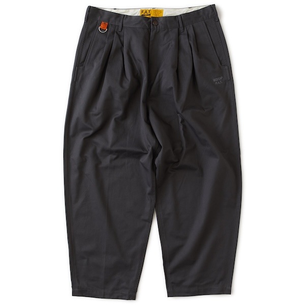 F.A.T. エフエイティー BIGKAP | F.A.T. / エフエイティー | WHATZIS