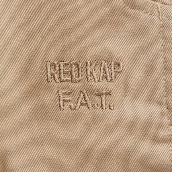 F.A.T. ���ե����ƥ��� BIGKAP