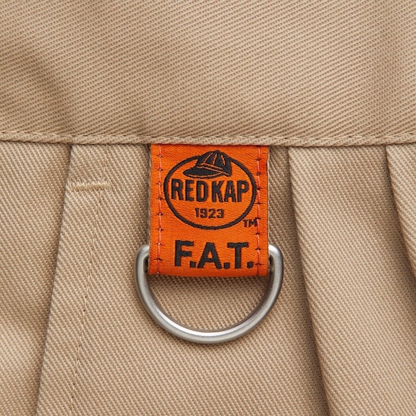 F.A.T. ���ե����ƥ��� BIGKAP