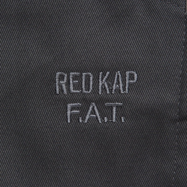 F.A.T. ���ե����ƥ��� BIGKAP