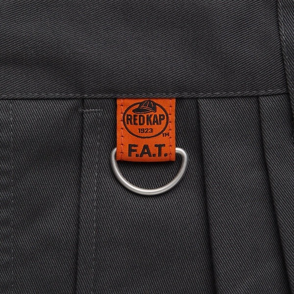 F.A.T. ���ե����ƥ��� BIGKAP