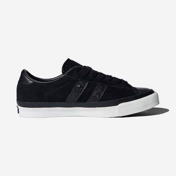 PRO-Keds �� CLUCT �� mita sneakers ROYAL PLUS SUEDE LO