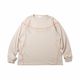 Diaspora skateboards �ǥ������ݥ� Stitched Mesh L/S Top