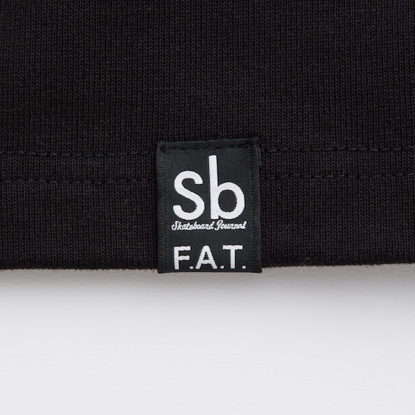 F.A.T. ���ե����ƥ��� Pb.Gp.Sb. "QUARTET"