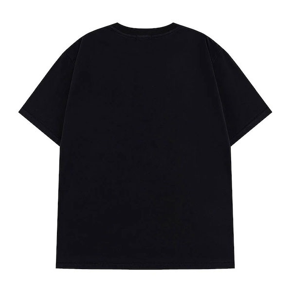 WOKE EDGE �����������å� Skull Star Tee