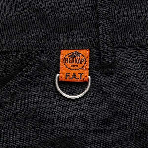 F.A.T. ���ե����ƥ��� BRUSHKAP