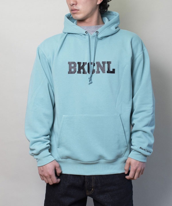 Back Channel �Хå������ͥ� DRY HOODIE
